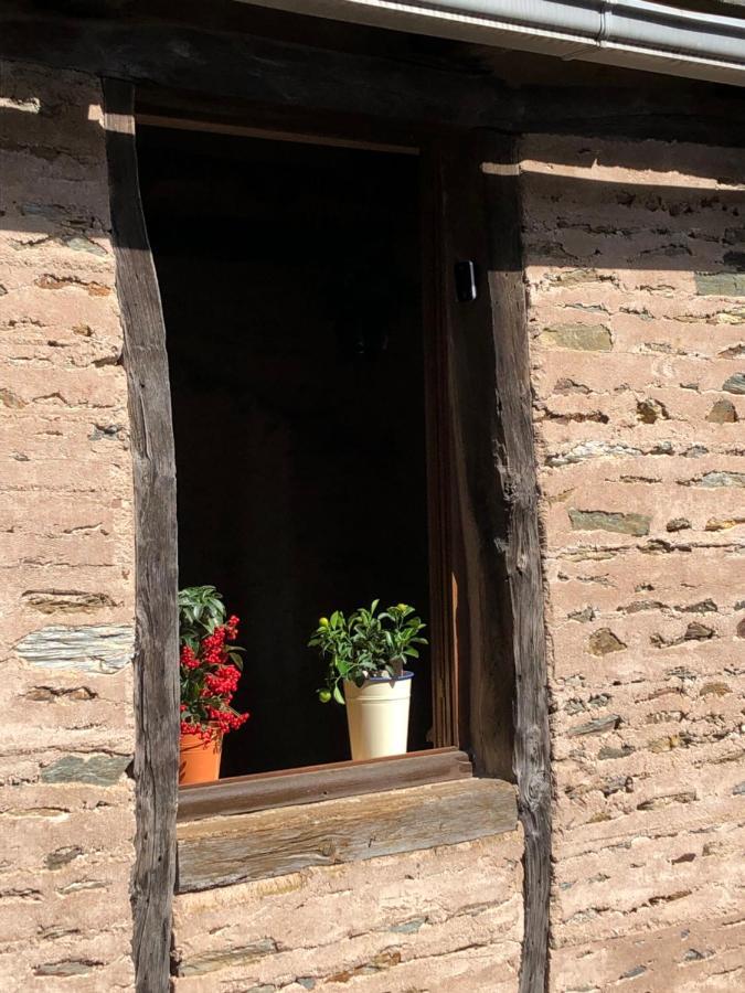 La Conquise Appartement Conques-en-Rouergue Buitenkant foto